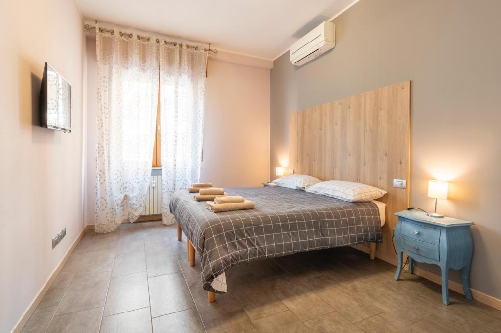 Pratosanto, Relax Nel Cuore Di Verona Exterior foto